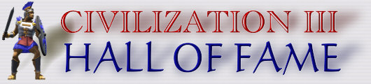 Civ3 HOF